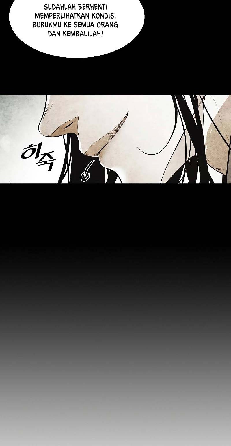 Dark Lady Isekai Chapter 163 Gambar 37