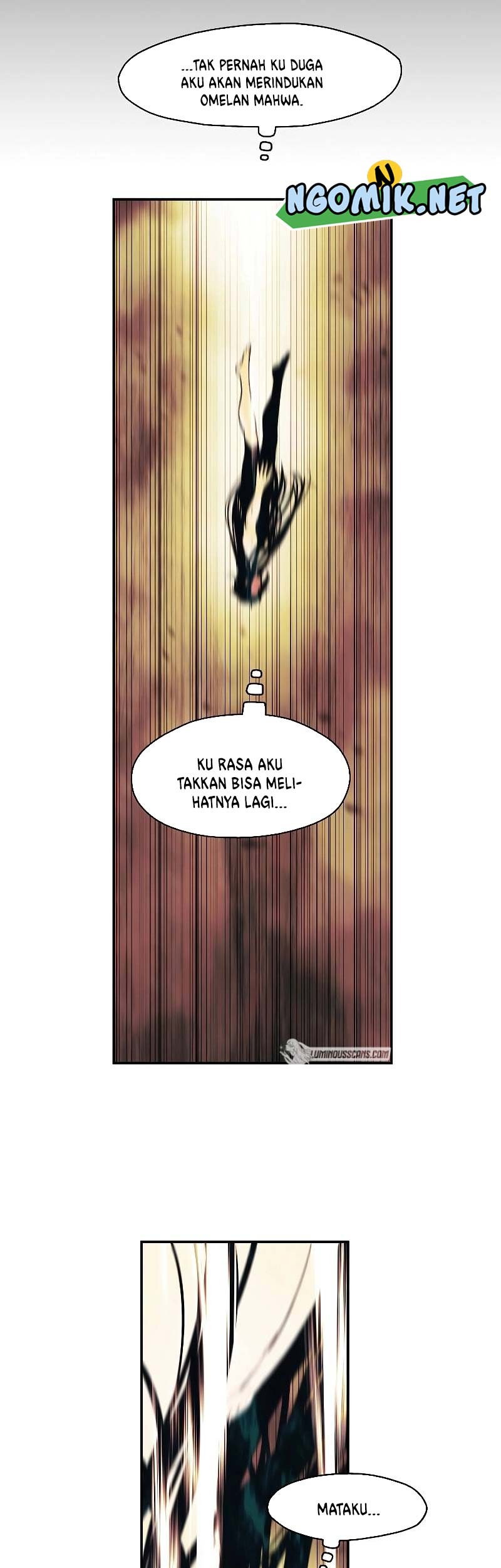 Dark Lady Isekai Chapter 163 Gambar 38