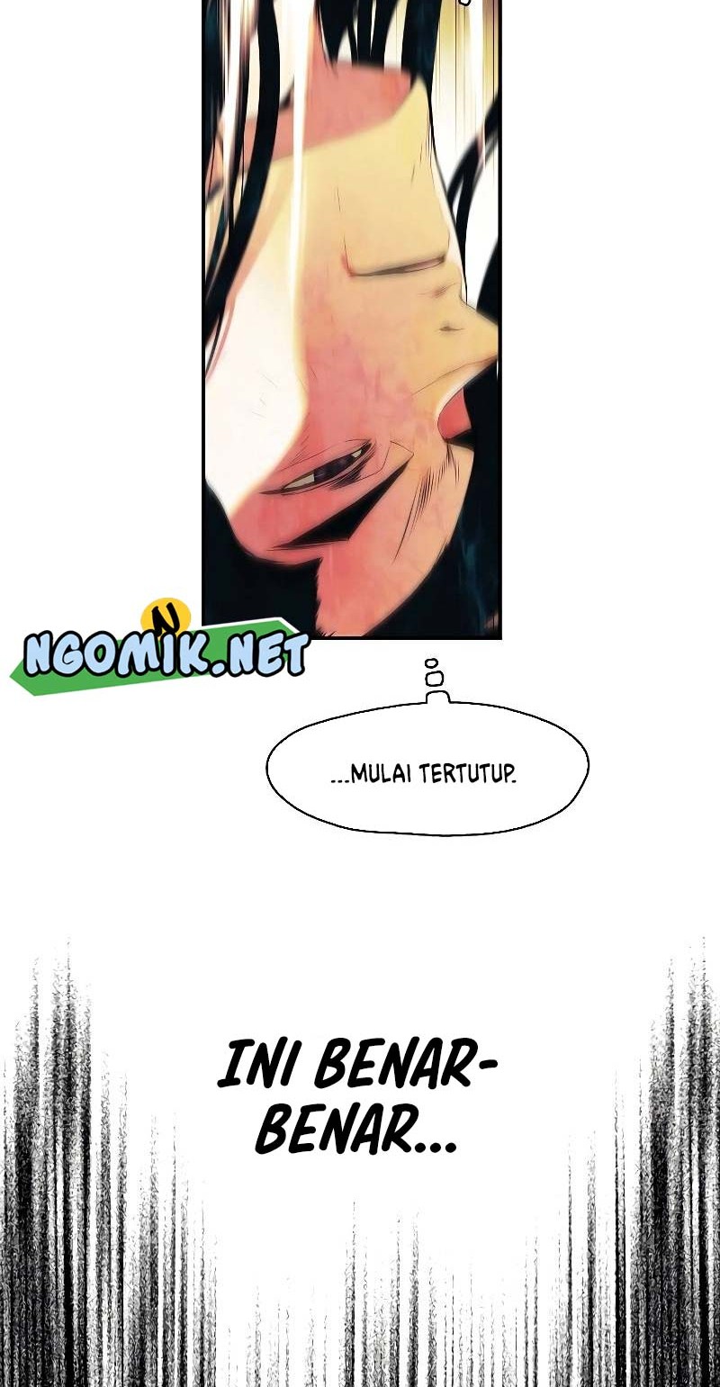 Dark Lady Isekai Chapter 163 Gambar 39