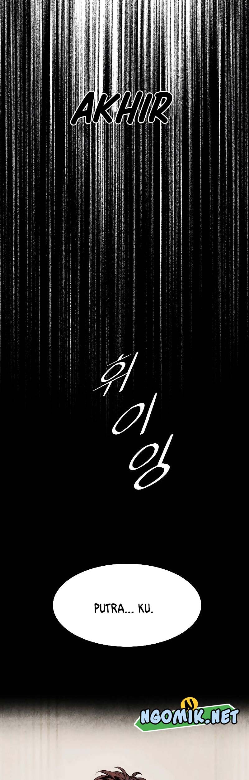 Dark Lady Isekai Chapter 163 Gambar 40