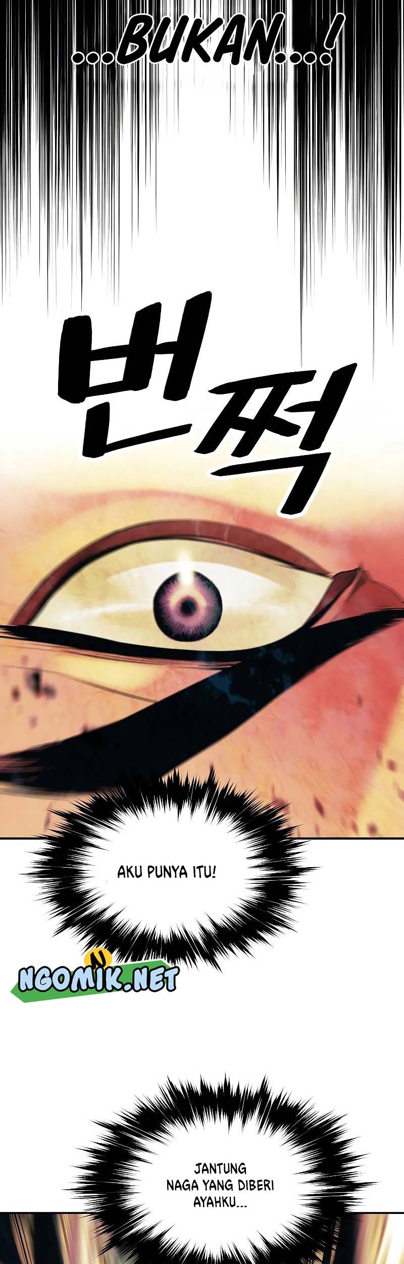 Dark Lady Isekai Chapter 163 Gambar 42