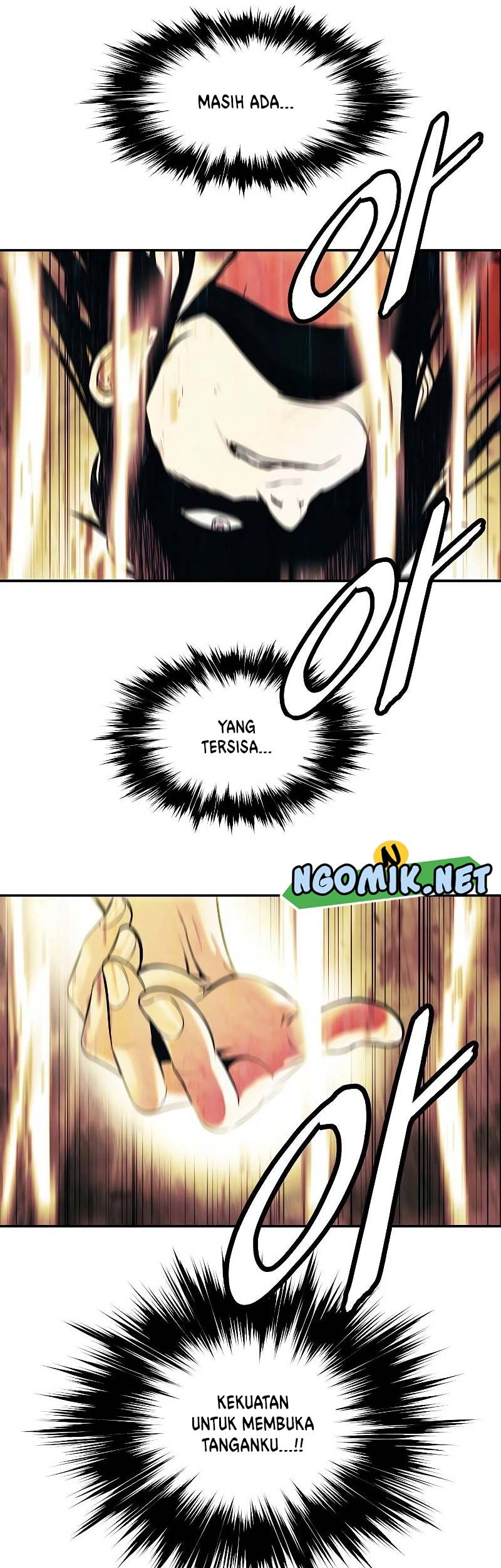 Dark Lady Isekai Chapter 163 Gambar 44