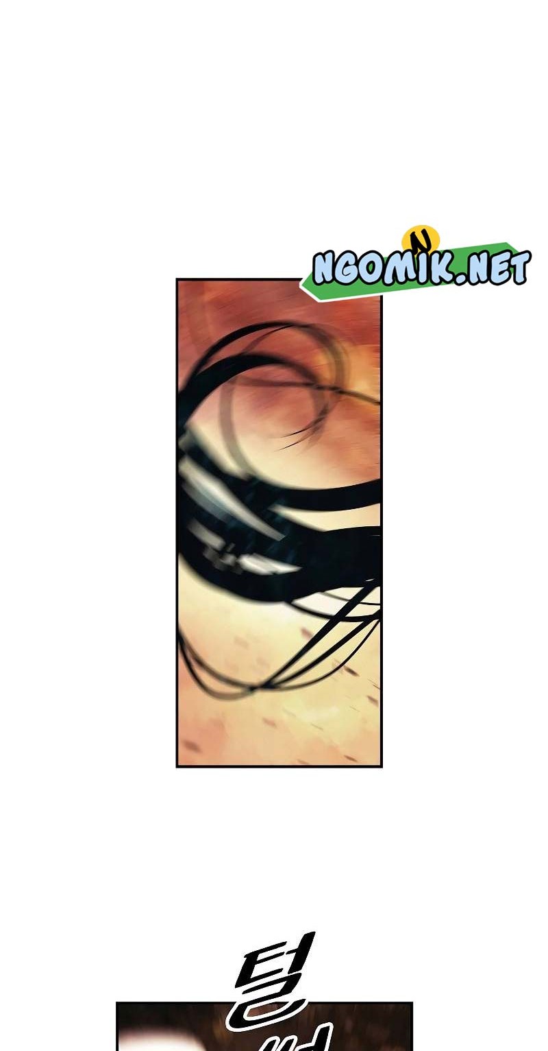 Dark Lady Isekai Chapter 163 Gambar 47