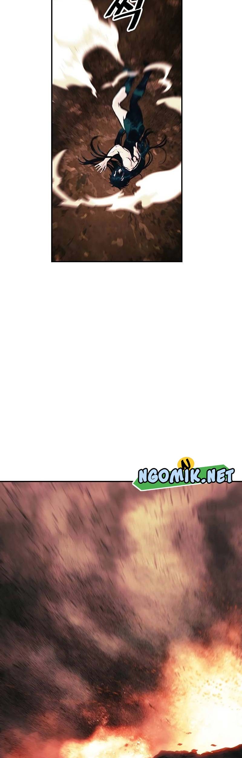 Dark Lady Isekai Chapter 163 Gambar 48