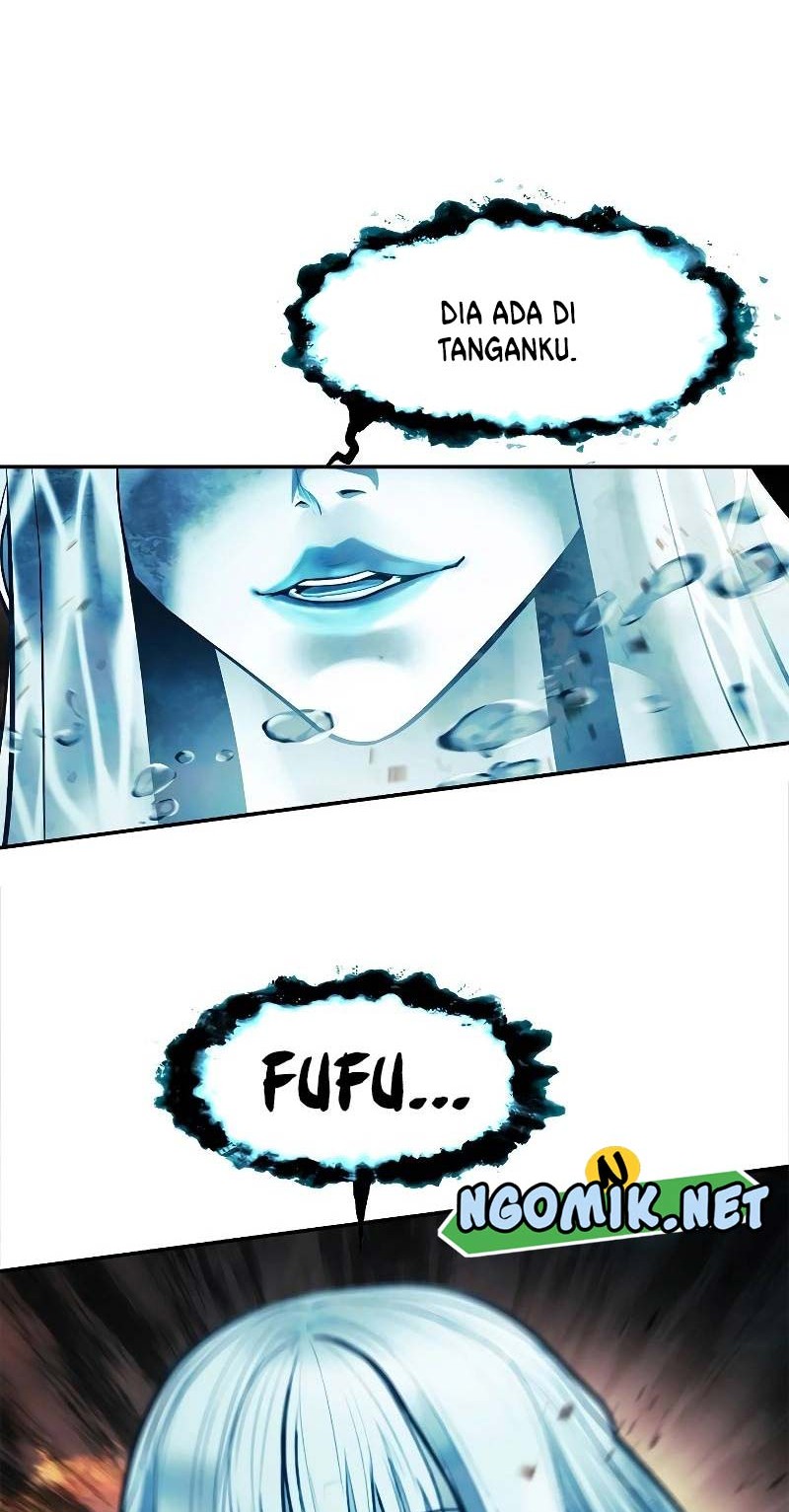 Dark Lady Isekai Chapter 163 Gambar 51