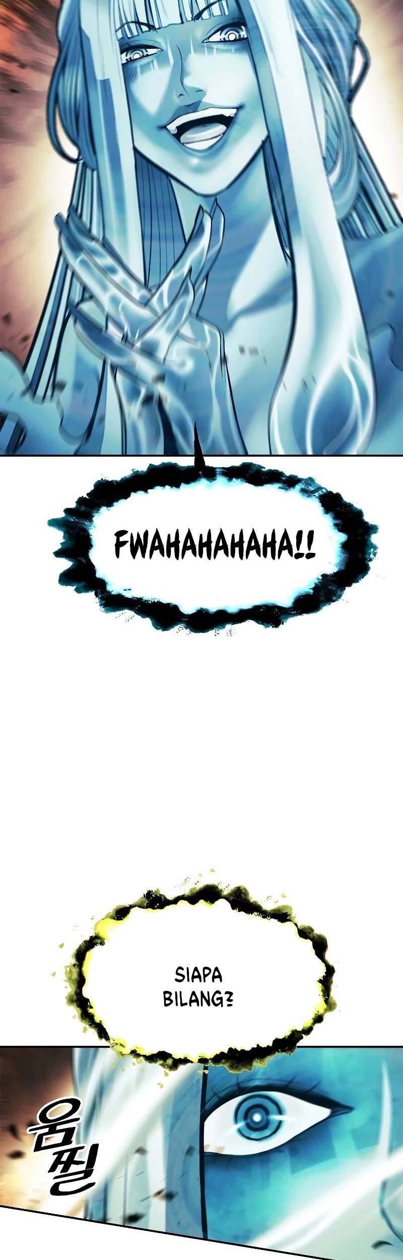 Dark Lady Isekai Chapter 163 Gambar 52