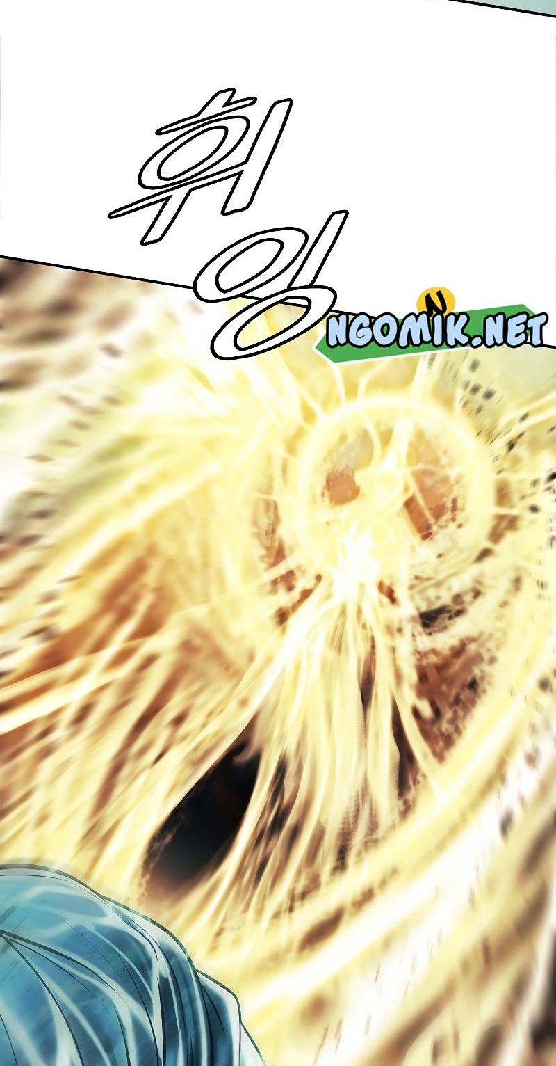 Dark Lady Isekai Chapter 163 Gambar 53