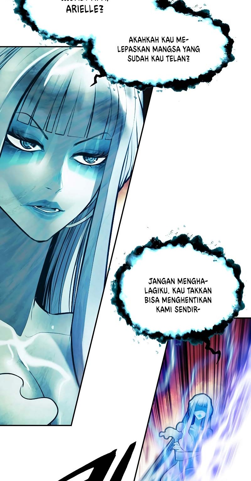 Dark Lady Isekai Chapter 163 Gambar 55