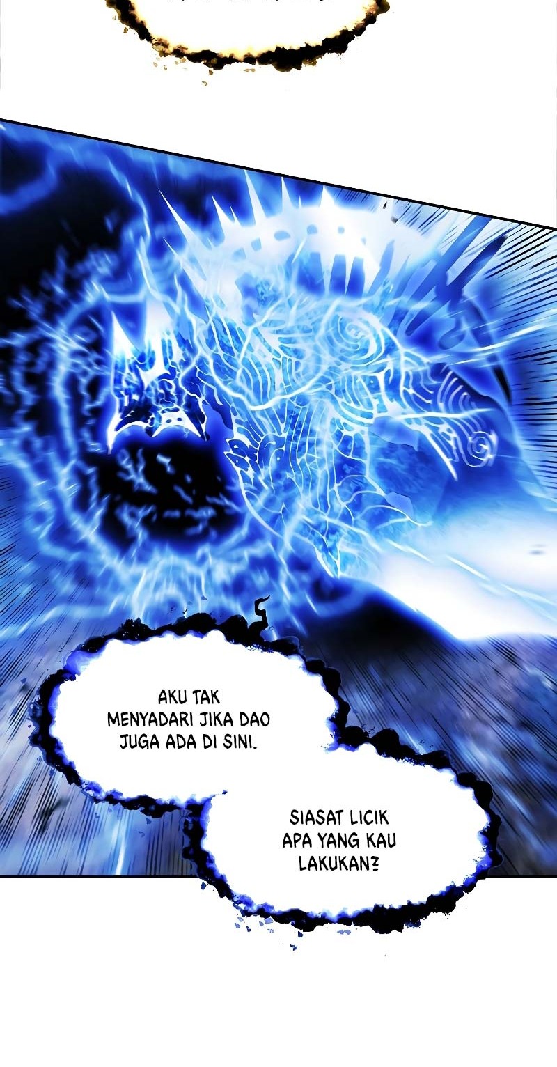 Dark Lady Isekai Chapter 163 Gambar 57