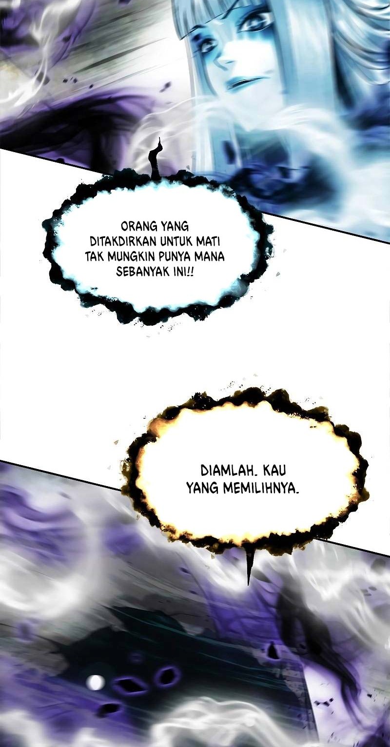 Dark Lady Isekai Chapter 163 Gambar 3