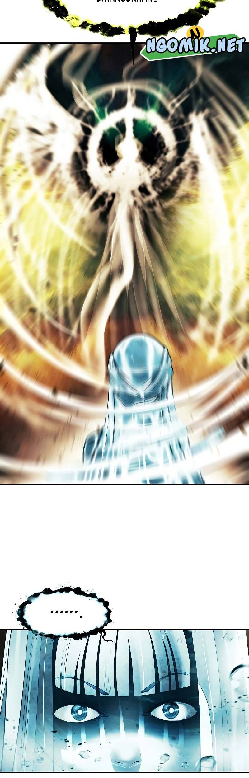 Dark Lady Isekai Chapter 163 Gambar 66