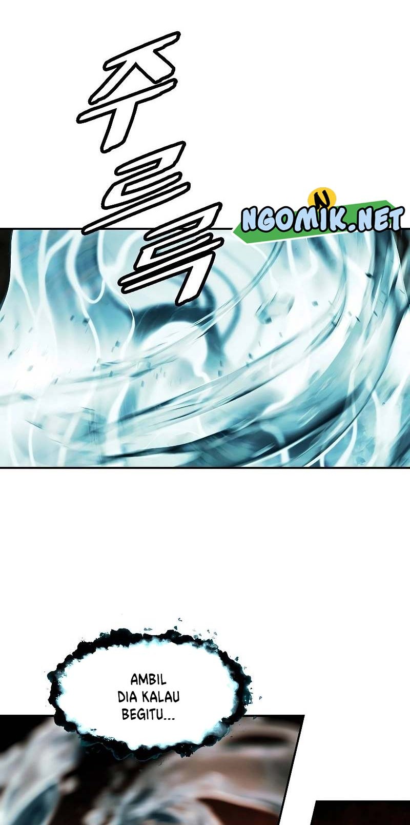 Dark Lady Isekai Chapter 163 Gambar 67