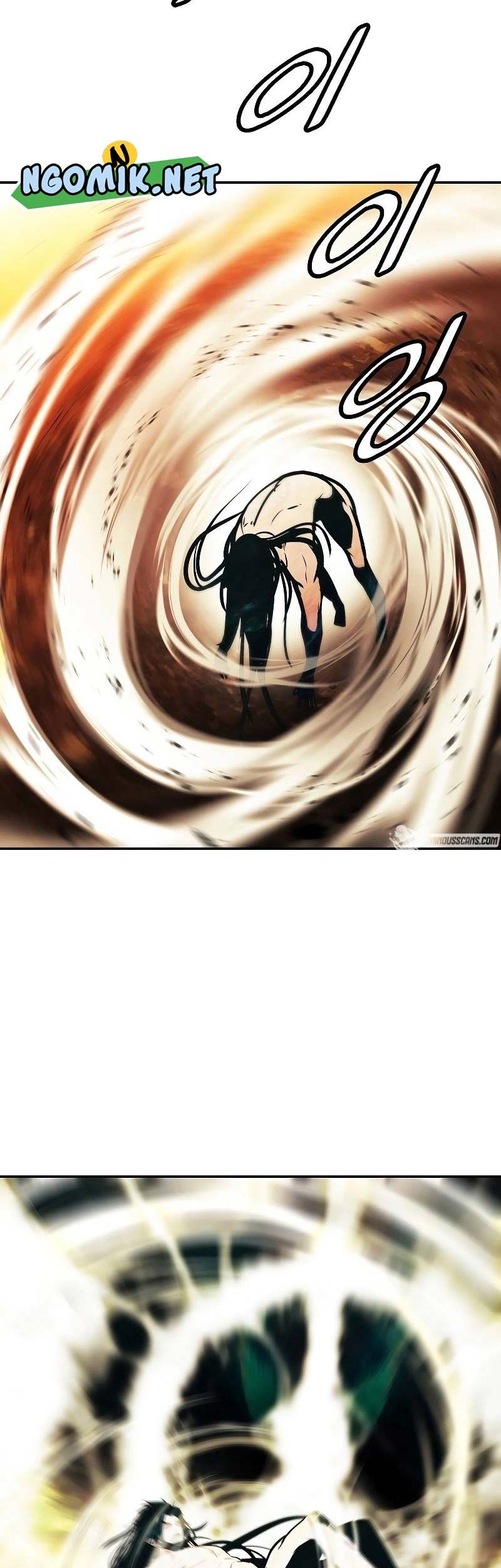 Dark Lady Isekai Chapter 163 Gambar 70