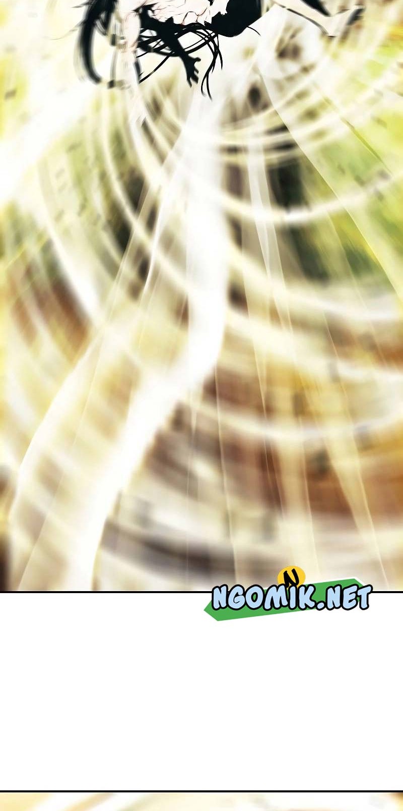 Dark Lady Isekai Chapter 163 Gambar 71