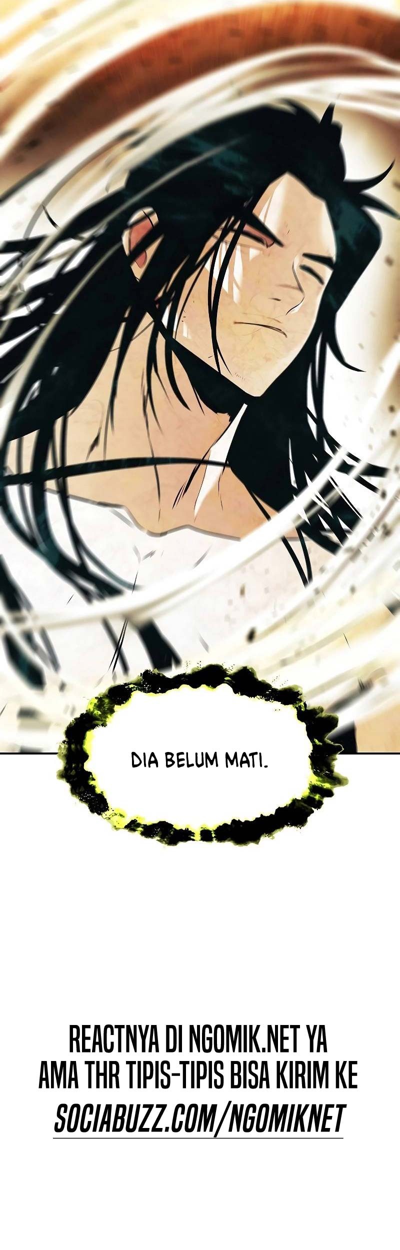 Dark Lady Isekai Chapter 163 Gambar 72