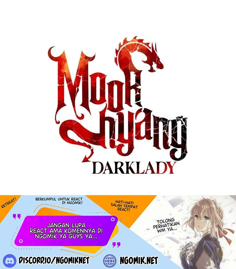 Dark Lady Isekai Chapter 163 Gambar 73