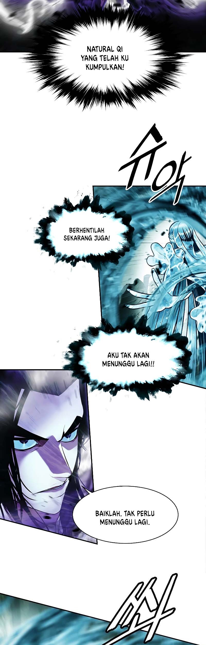 Dark Lady Isekai Chapter 163 Gambar 12