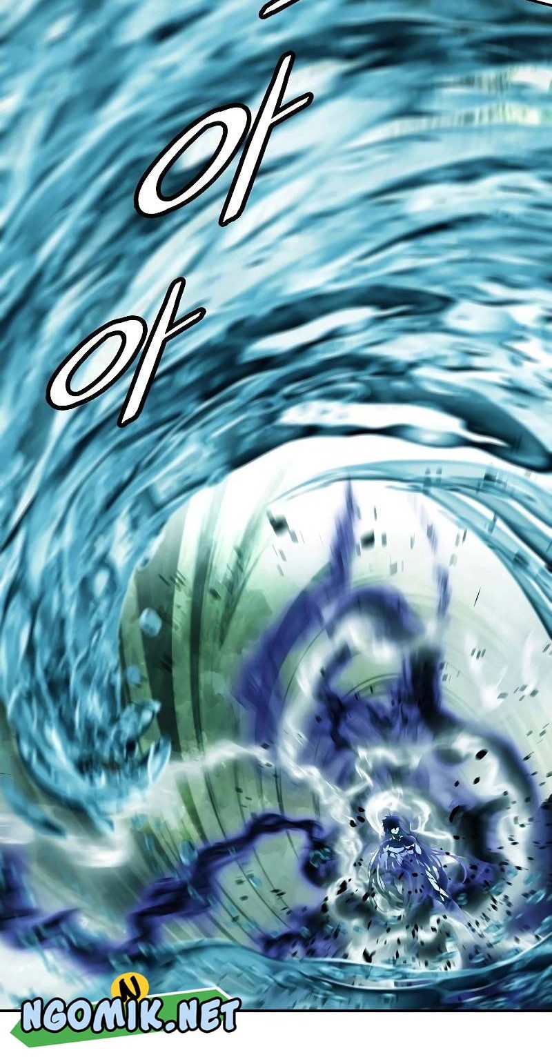 Dark Lady Isekai Chapter 163 Gambar 13