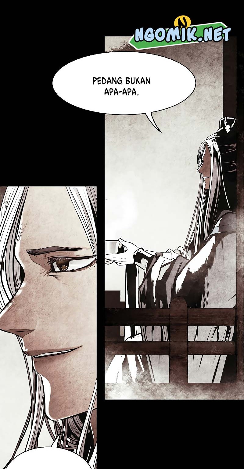 Dark Lady Isekai Chapter 163 Gambar 9