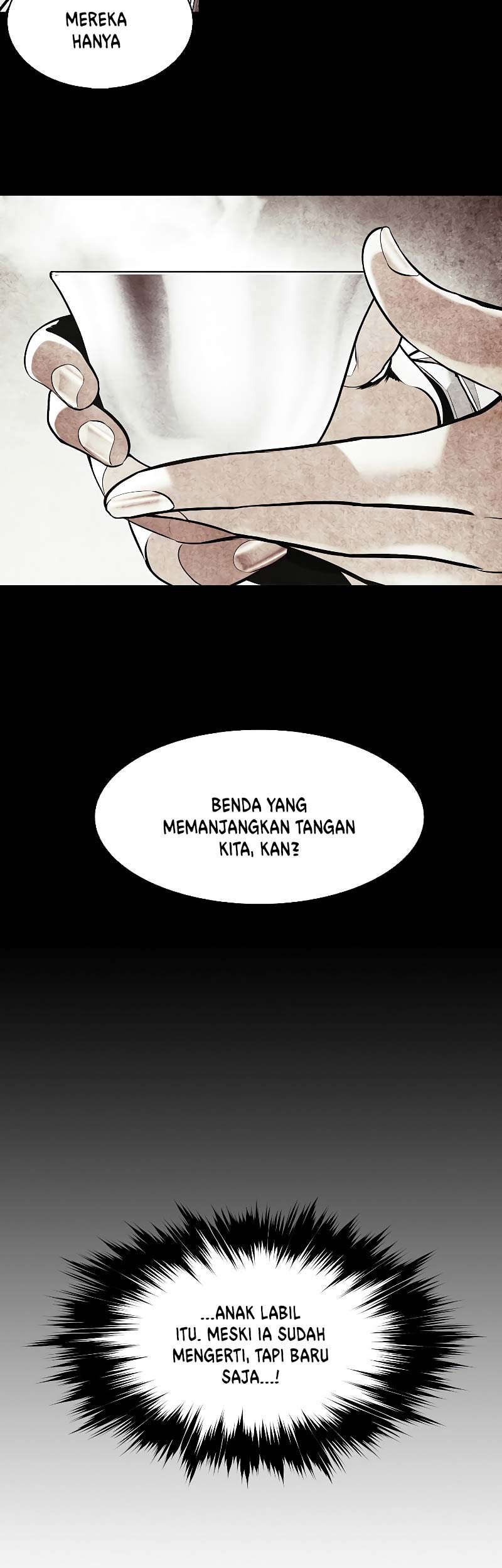 Dark Lady Isekai Chapter 163 Gambar 10