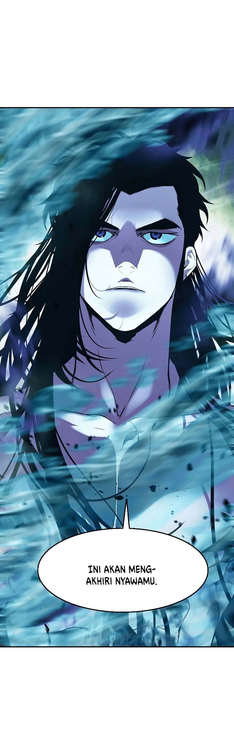 Dark Lady Isekai Chapter 163 Gambar 14