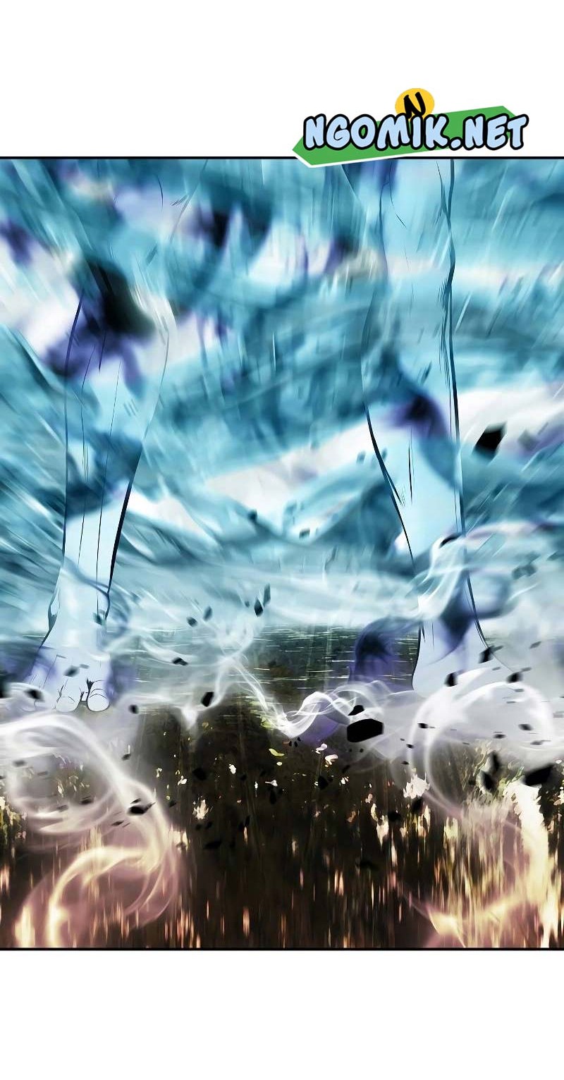 Dark Lady Isekai Chapter 163 Gambar 15