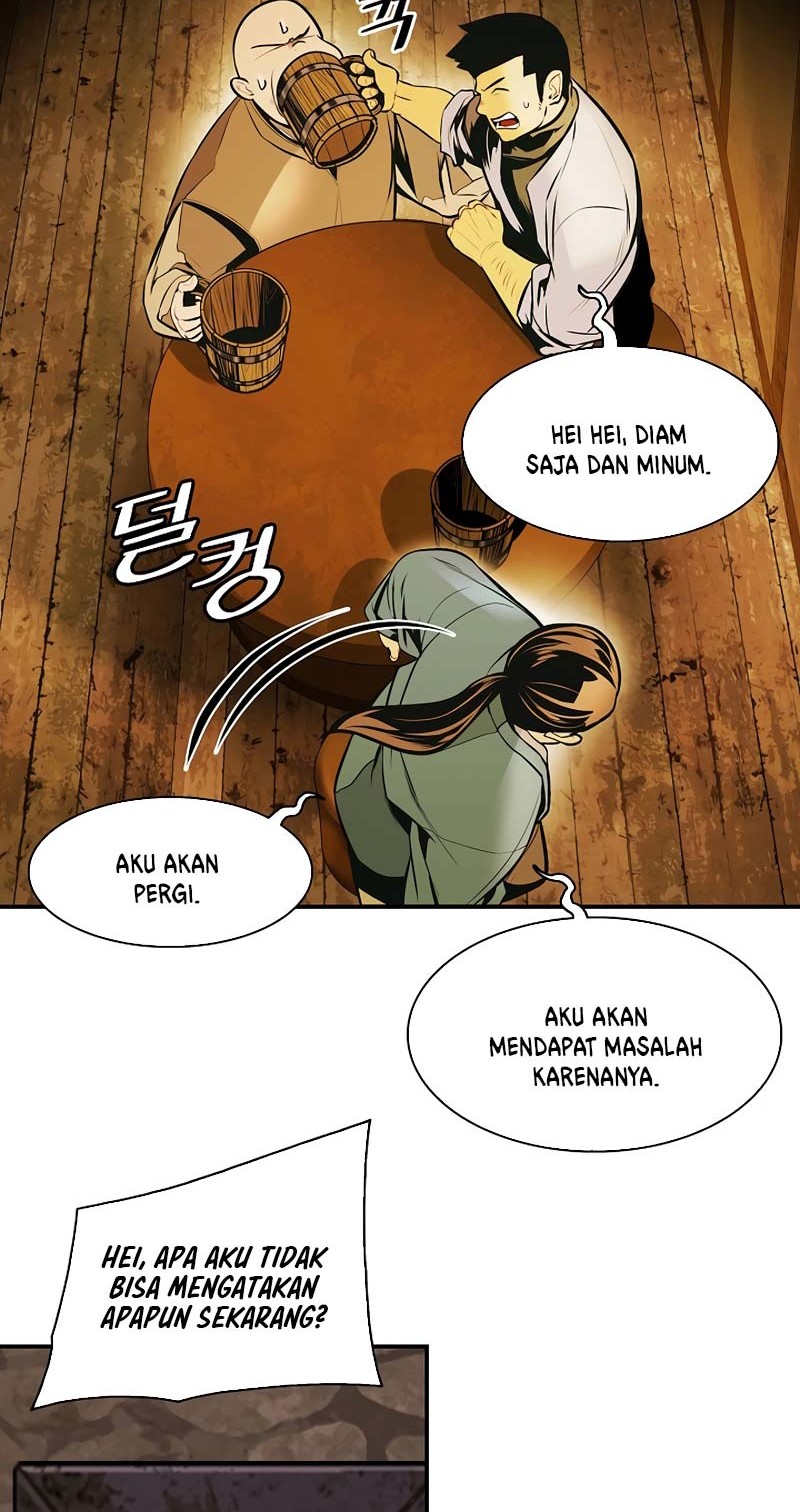 Dark Lady Isekai Chapter 174 Gambar 5