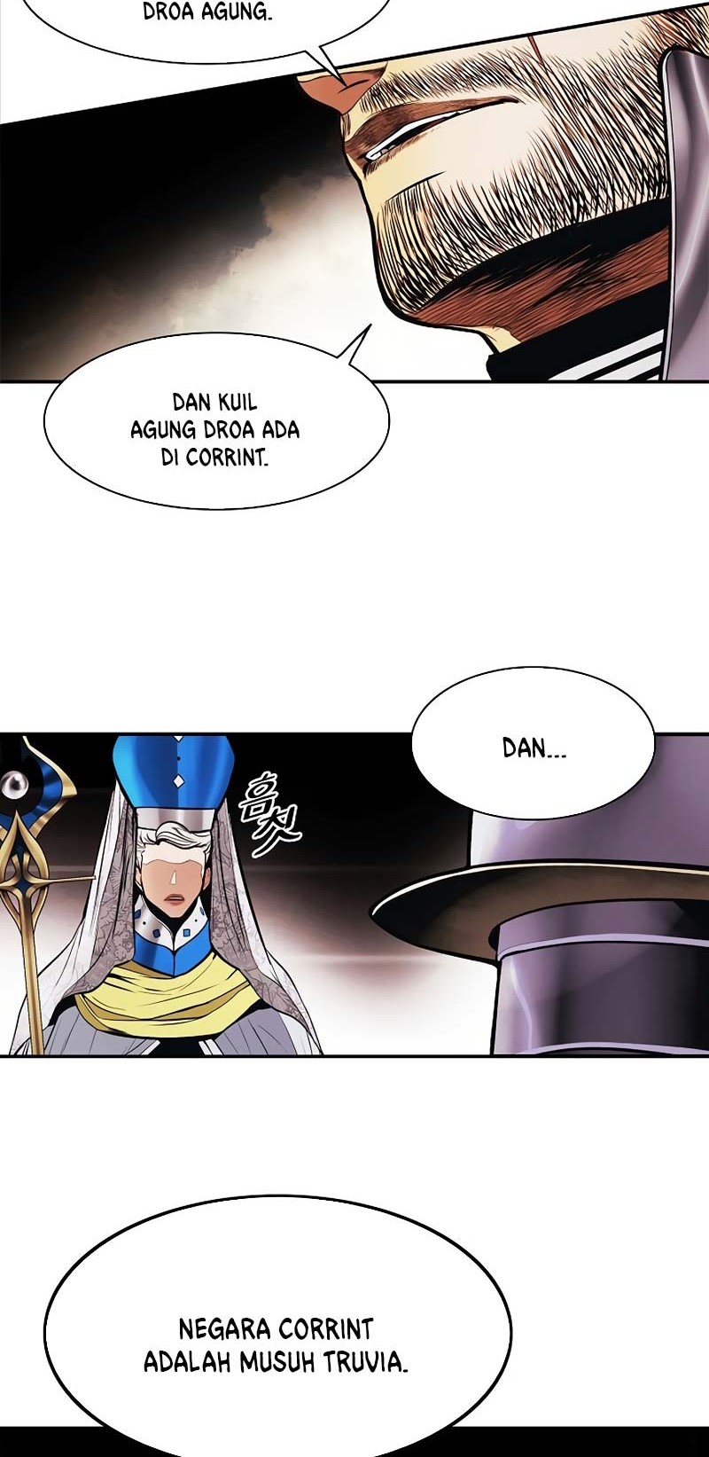 Dark Lady Isekai Chapter 174 Gambar 19