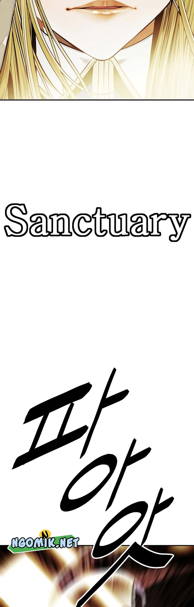 Dark Lady Isekai Chapter 174 Gambar 24