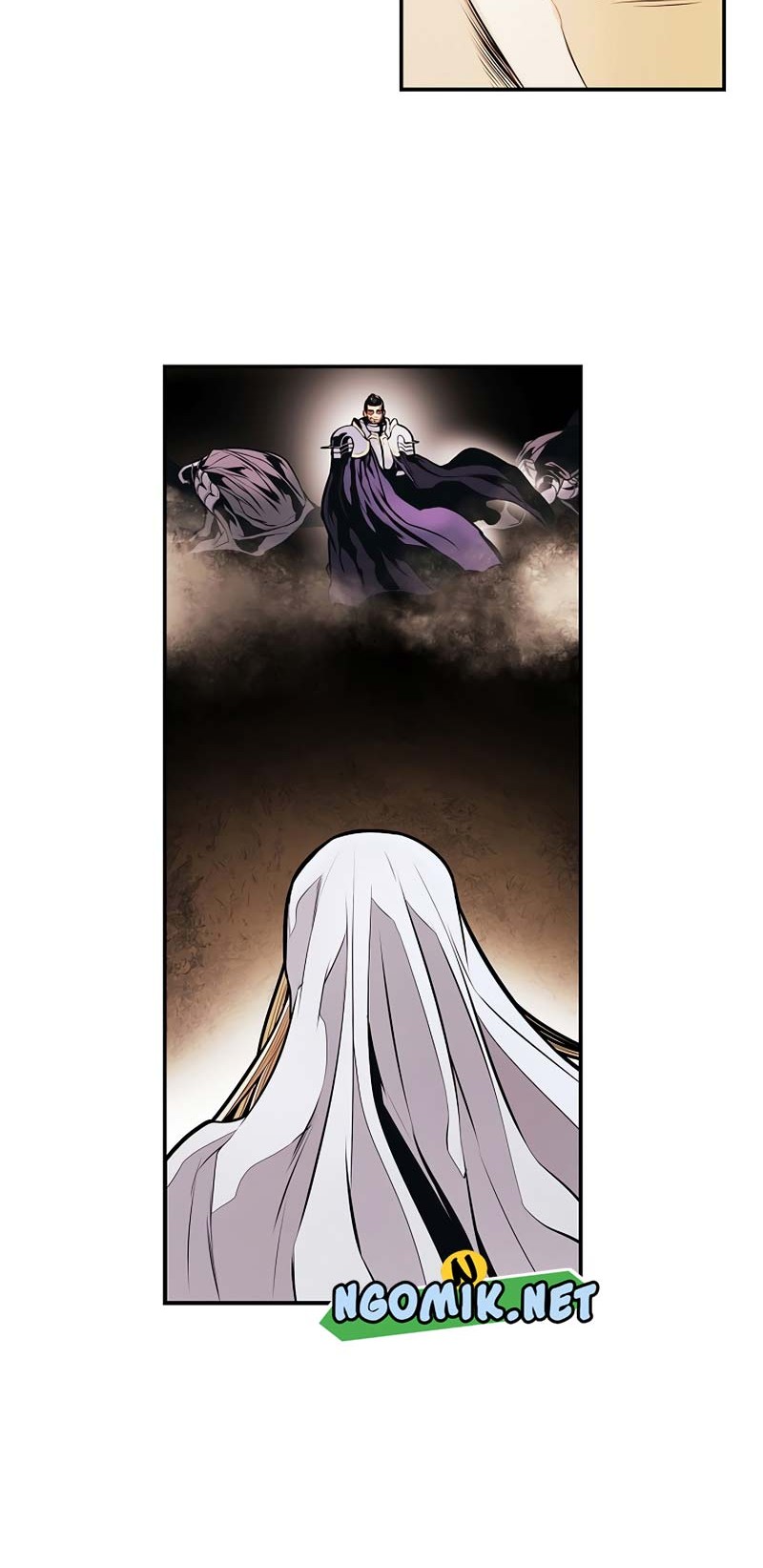 Dark Lady Isekai Chapter 174 Gambar 27