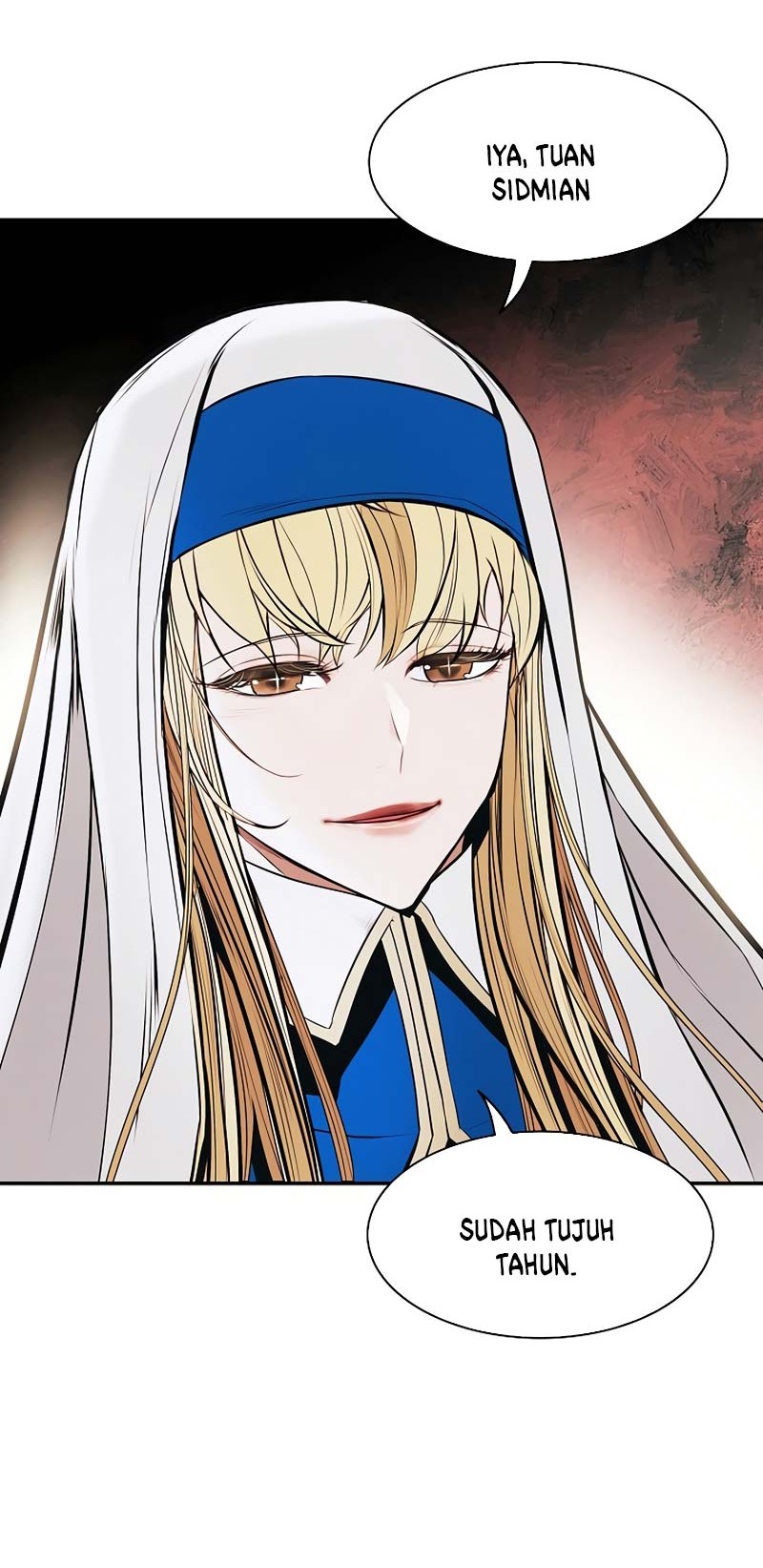 Dark Lady Isekai Chapter 174 Gambar 29