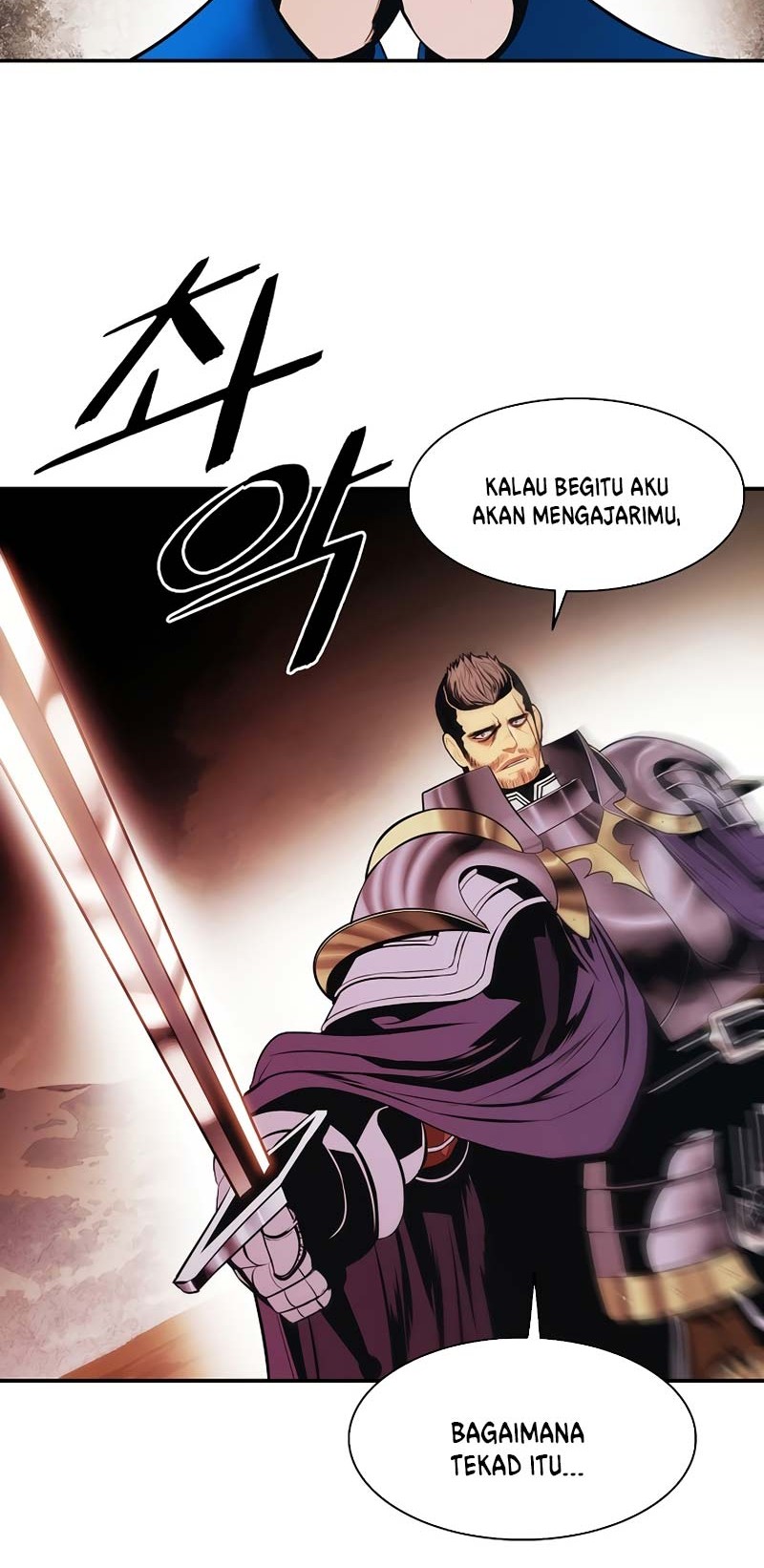 Dark Lady Isekai Chapter 174 Gambar 37