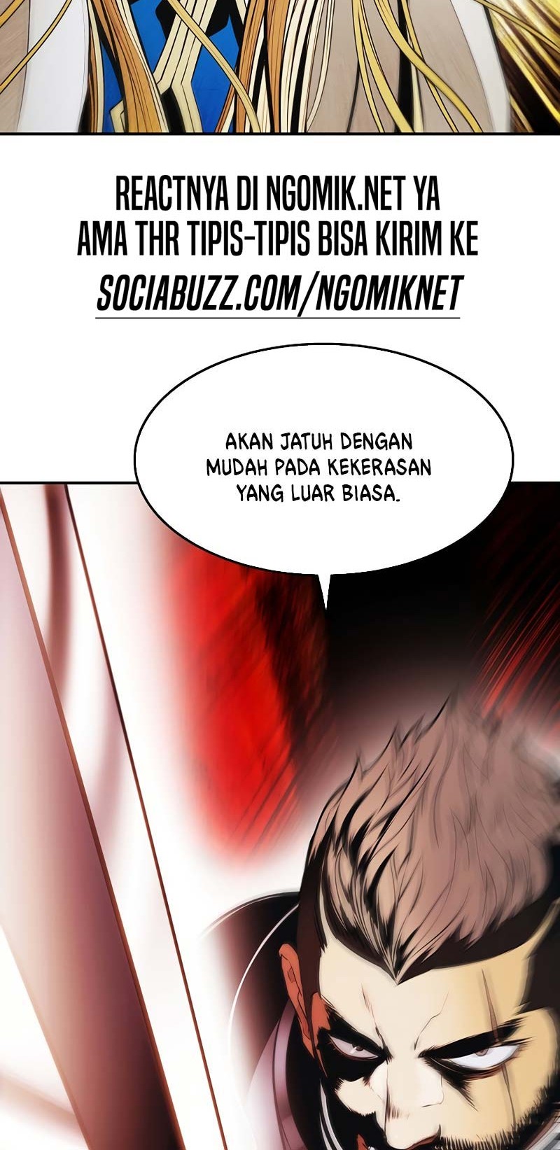 Dark Lady Isekai Chapter 174 Gambar 39