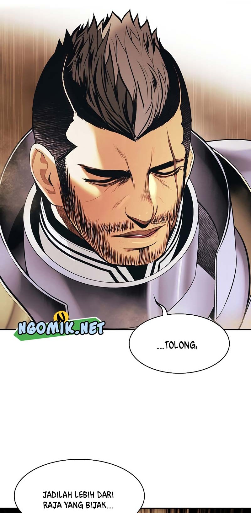 Dark Lady Isekai Chapter 174 Gambar 55