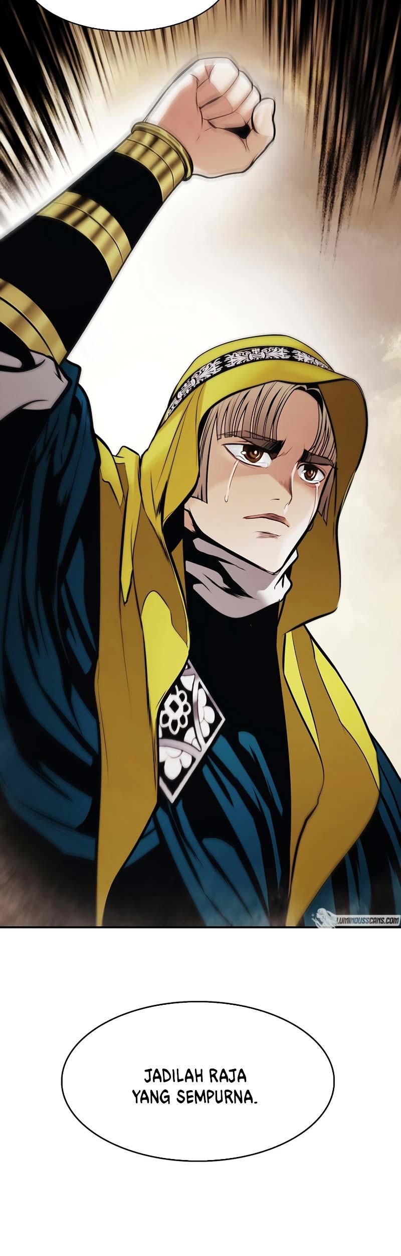 Dark Lady Isekai Chapter 174 Gambar 56