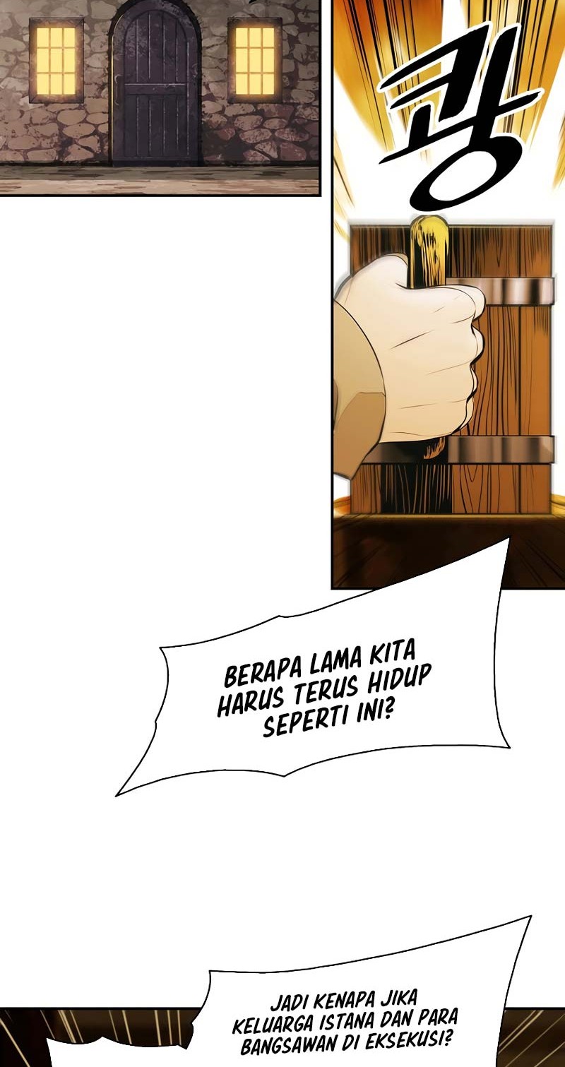 Dark Lady Isekai Chapter 174 Gambar 3