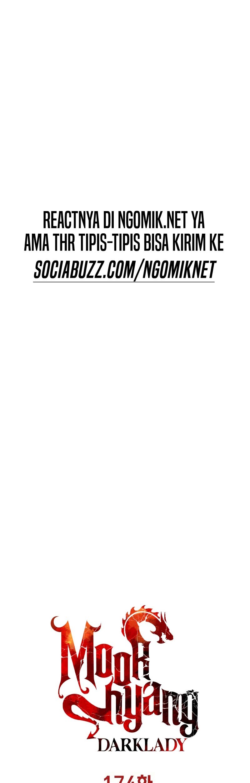 Dark Lady Isekai Chapter 174 Gambar 12