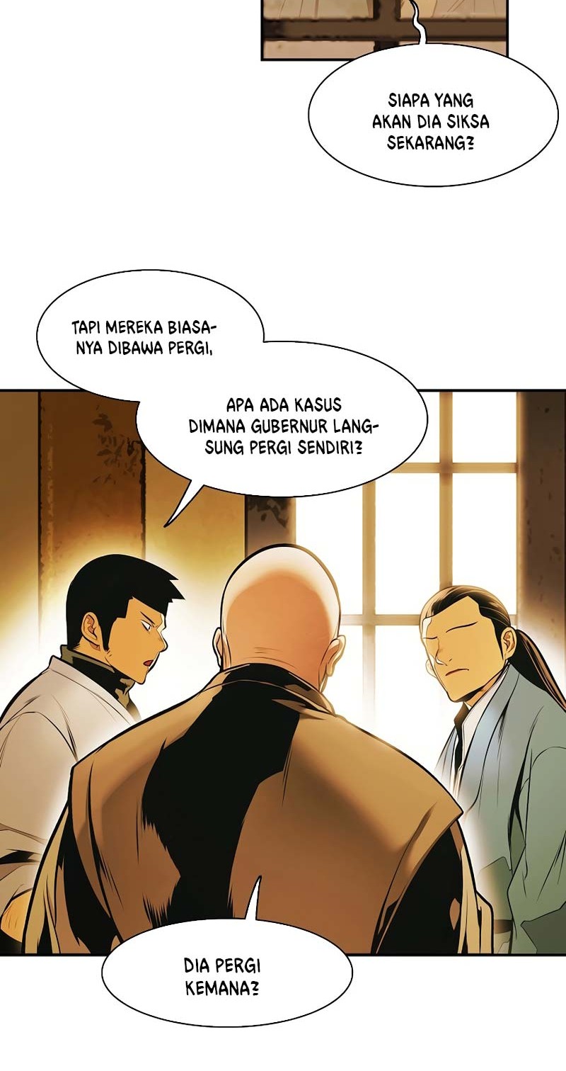 Dark Lady Isekai Chapter 174 Gambar 9