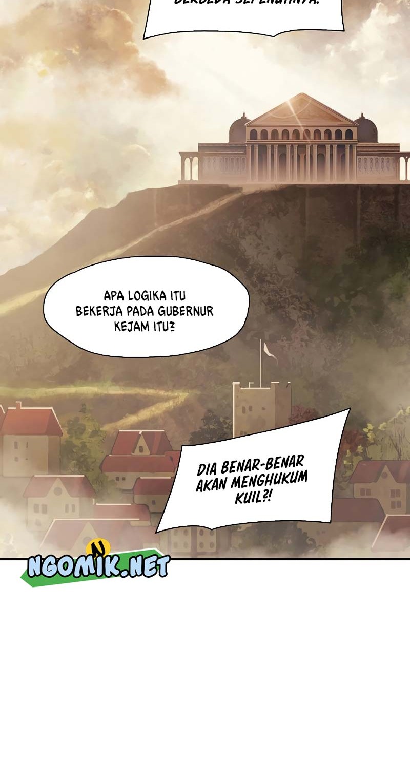 Dark Lady Isekai Chapter 174 Gambar 11