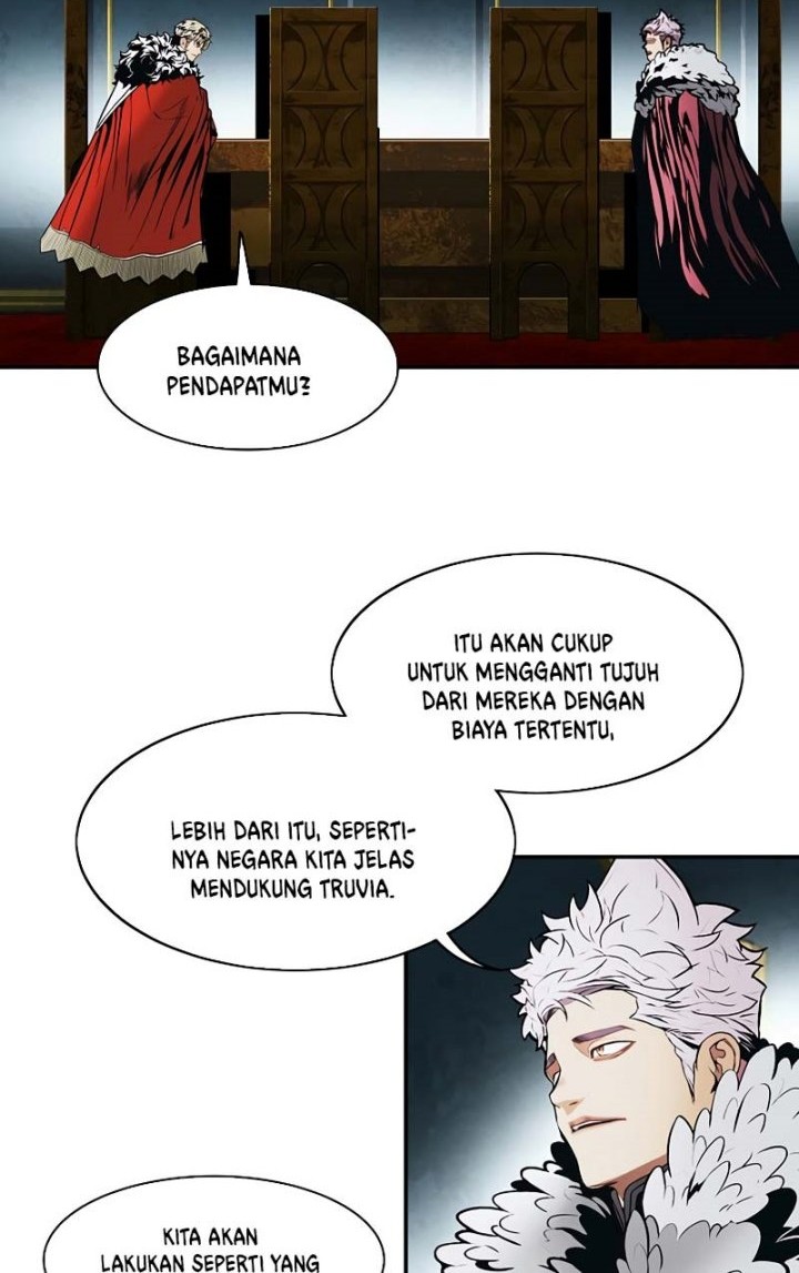 Dark Lady Isekai Chapter 175 Gambar 19