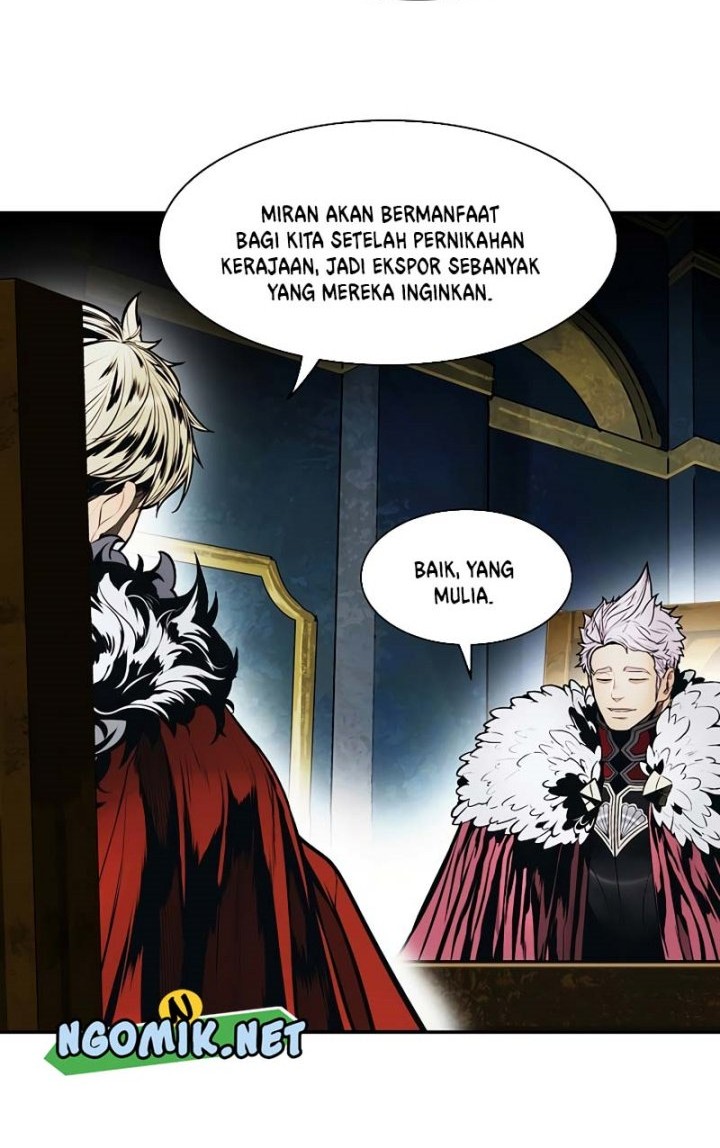 Dark Lady Isekai Chapter 175 Gambar 21