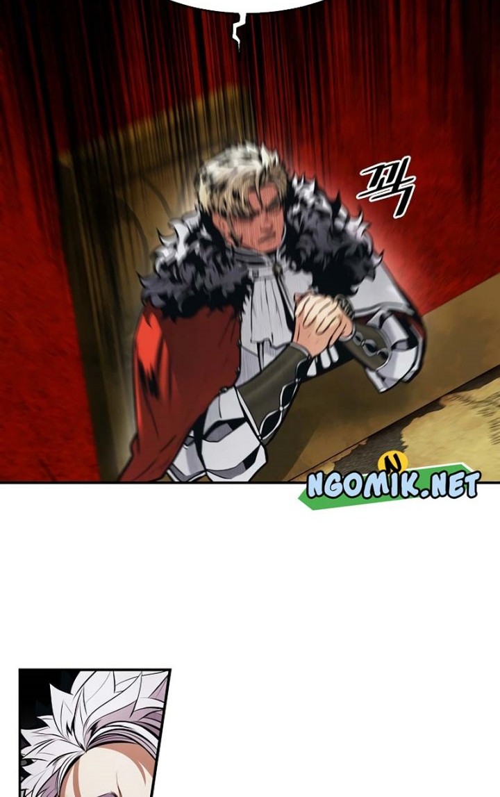 Dark Lady Isekai Chapter 175 Gambar 23