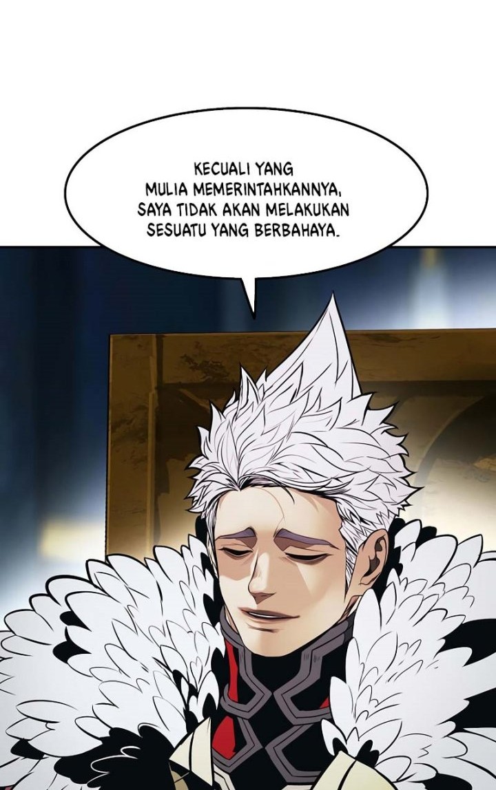 Dark Lady Isekai Chapter 175 Gambar 25