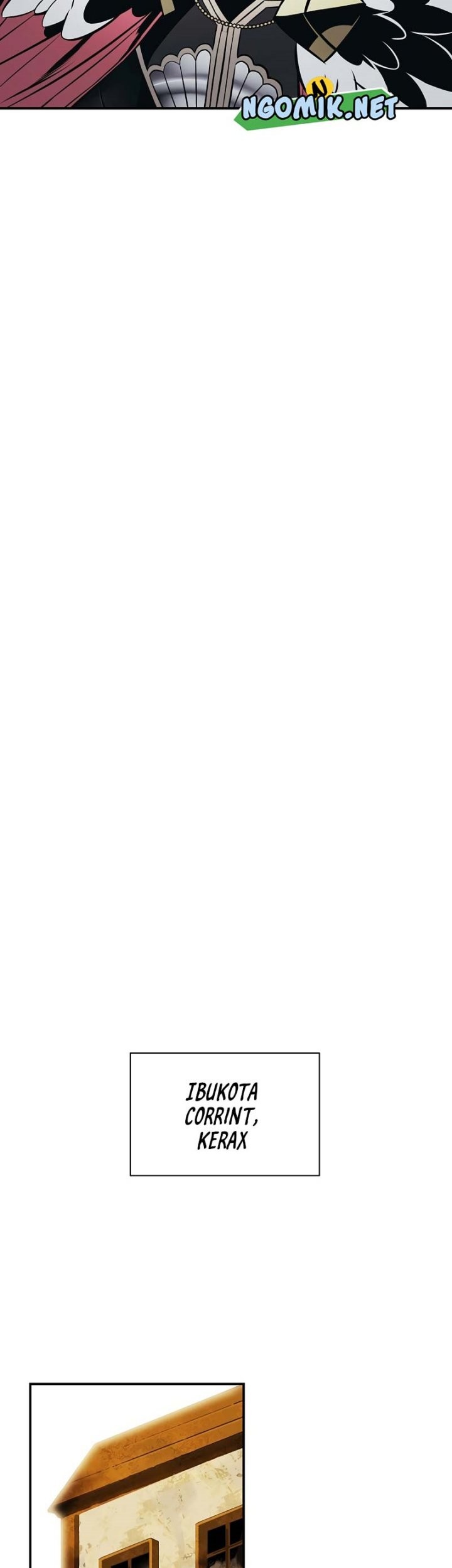 Dark Lady Isekai Chapter 175 Gambar 26