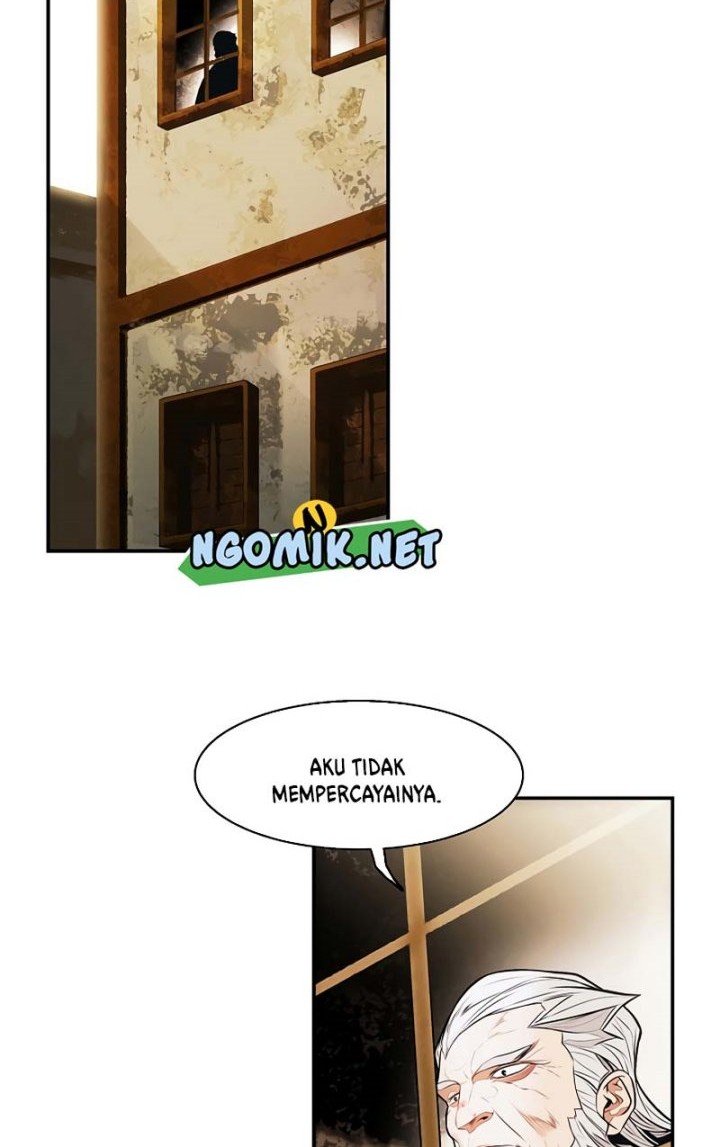 Dark Lady Isekai Chapter 175 Gambar 27