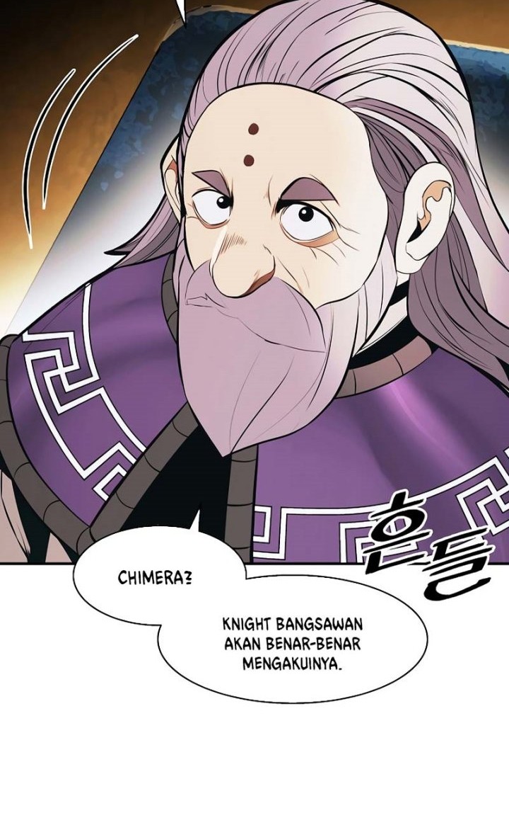 Dark Lady Isekai Chapter 175 Gambar 29