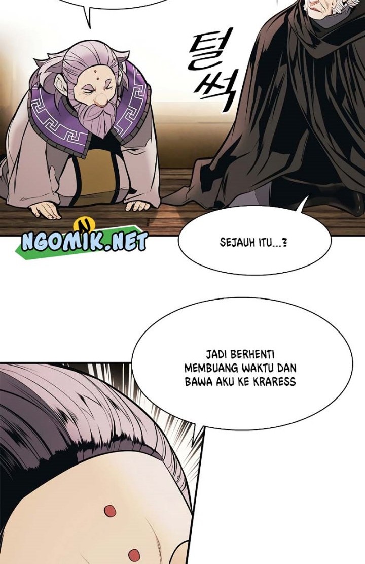 Dark Lady Isekai Chapter 175 Gambar 33