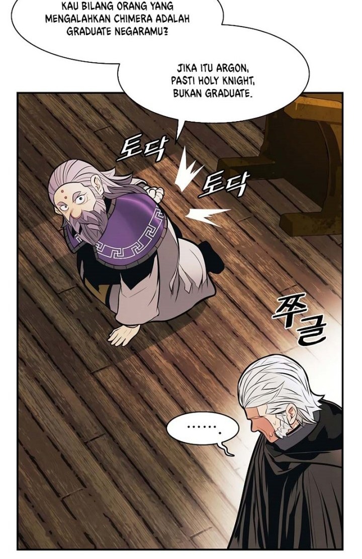 Dark Lady Isekai Chapter 175 Gambar 35