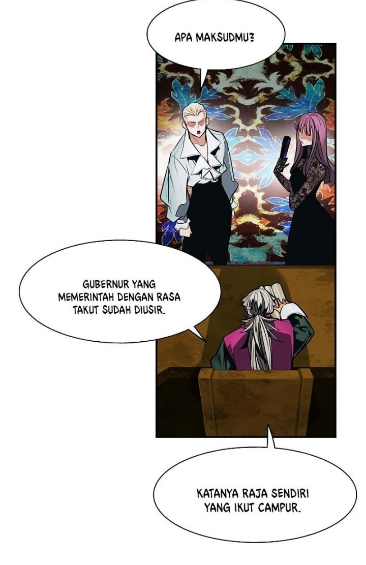 Dark Lady Isekai Chapter 175 Gambar 37