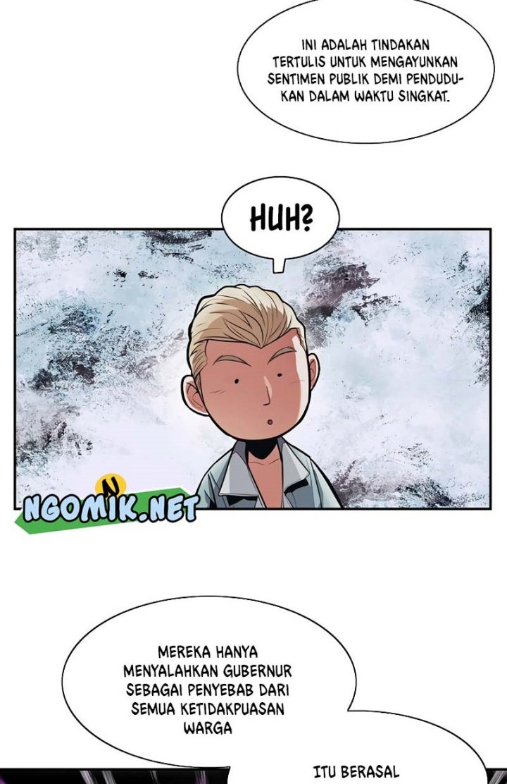 Dark Lady Isekai Chapter 175 Gambar 39